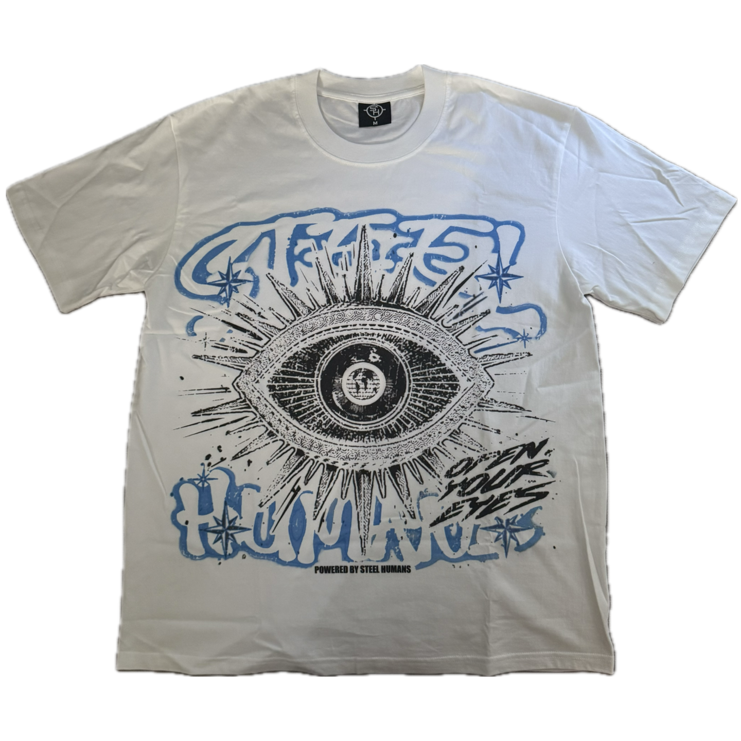 Blue Dreamers T-Shirt
