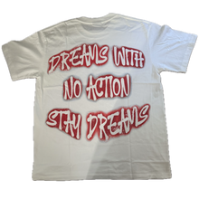 Load image into Gallery viewer, Red Dreamers T-Shirt
