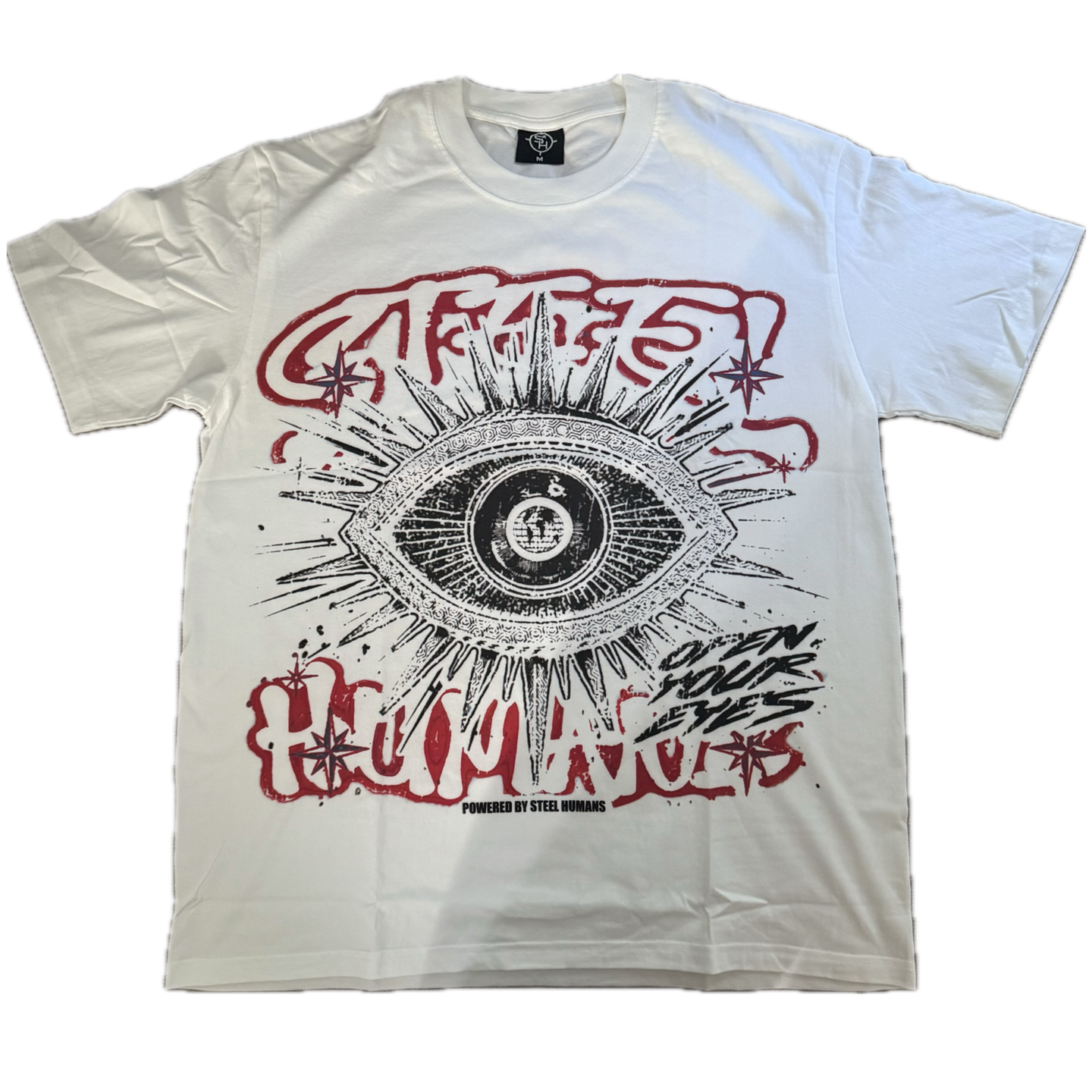 Red Dreamers T-Shirt