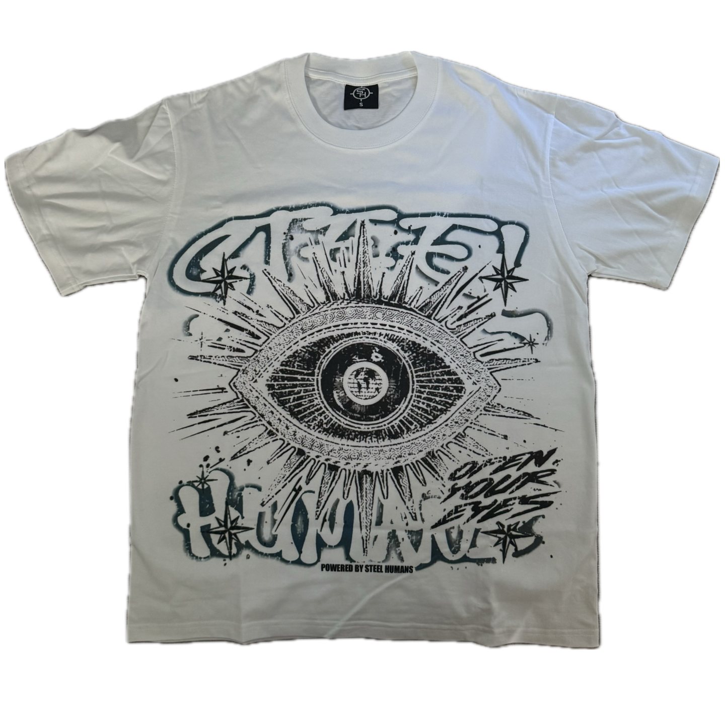 Green Dreamers T-Shirt