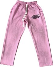 Load image into Gallery viewer, BONES SWEATSUIT (PINK)
